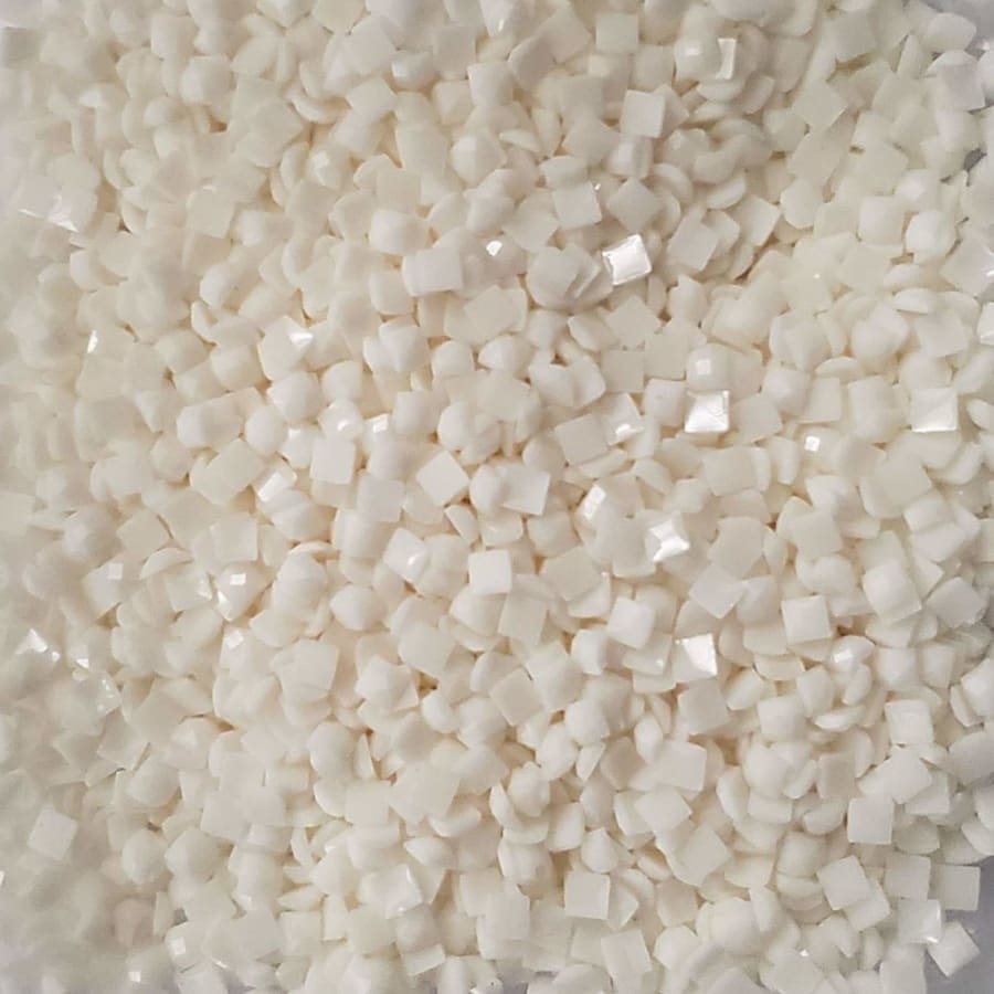 DMC Blanc SQUARE 5D Diamond Painting Drills Beads Blanc