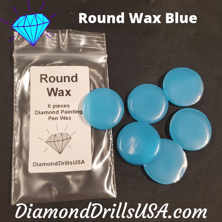 Wax or putty? : r/diamondpainting