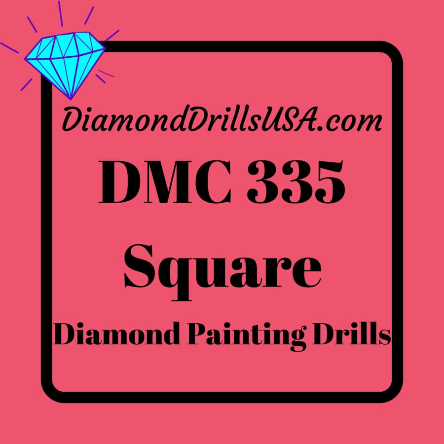 Trying to find diamond paintings with square drills. : r