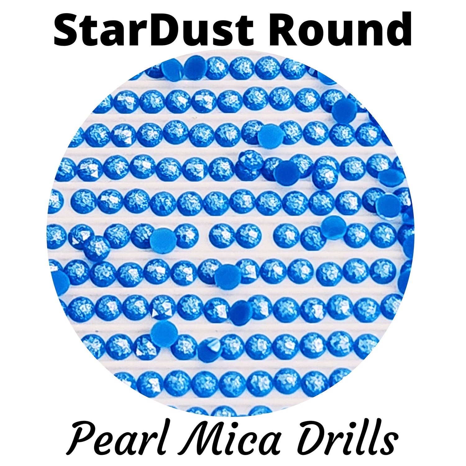 StarDust Round