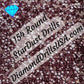 154 StarDust ROUND Pearl Mica Dust 5D Diamond Painting