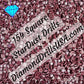 154 StarDust SQUARE Pearl Mica Dust 5D Diamond Painting