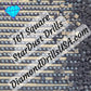 161 StarDust SQUARE Pearl Mica Dust 5D Diamond Painting