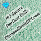 162 StarDust SQUARE Pearl Mica Dust 5D Diamond Painting