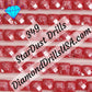 349 StarDust SQUARE Pearl Mica Dust 5D Diamond Painting