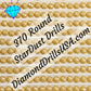 370 StarDust ROUND Pearl Mica Dust 5D Diamond Painting