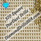 370 StarDust SQUARE Pearl Mica Dust 5D Diamond Painting