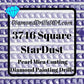 3746 StarDust SQUARE Pearl Mica Dust 5D Diamond Painting