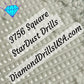 3756 StarDust SQUARE Pearl Mica Dust 5D Diamond Painting