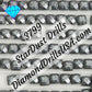 3799 StarDust SQUARE Pearl Mica Dust 5D Diamond Painting