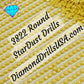 3822 StarDust ROUND Pearl Mica Dust 5D Diamond Painting