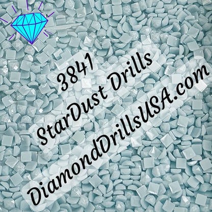 3841 StarDust SQUARE Pearl Mica Dust 5D Diamond Painting