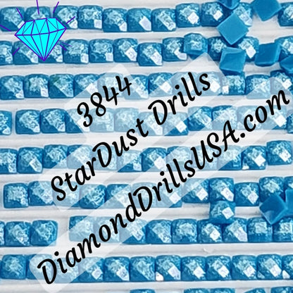 3844 StarDust SQUARE Pearl Mica Dust 5D Diamond Painting