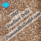 3863 StarDust SQUARE Pearl Mica Dust 5D Diamond Painting