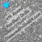 414 StarDust ROUND Pearl Mica Dust 5D Diamond Painting