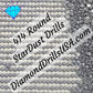 414 StarDust ROUND Pearl Mica Dust 5D Diamond Painting