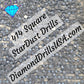 414 StarDust SQUARE Pearl Mica Dust 5D Diamond Painting