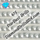 415 StarDust SQUARE Pearl Mica Dust 5D Diamond Painting