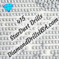 415 StarDust SQUARE Pearl Mica Dust 5D Diamond Painting