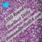 550 StarDust ROUND Pearl Mica Dust 5D Diamond Painting