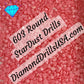 603 StarDust ROUND Pearl Mica Dust 5D Diamond Painting