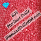603 StarDust SQUARE Pearl Mica Dust 5D Diamond Painting