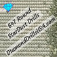 647 StarDust ROUND Pearl Mica Dust 5D Diamond Painting