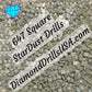 647 StarDust SQUARE Pearl Mica Dust 5D Diamond Painting