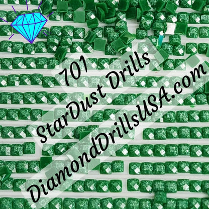 701 StarDust SQUARE Pearl Mica Dust 5D Diamond Painting