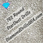 762 StarDust ROUND Pearl Mica Dust 5D Diamond Painting