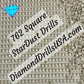 762 StarDust SQUARE Pearl Mica Dust 5D Diamond Painting