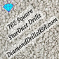 762 StarDust SQUARE Pearl Mica Dust 5D Diamond Painting