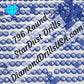796 StarDust ROUND Pearl Mica Dust 5D Diamond Painting