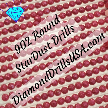 902 StarDust ROUND Pearl Mica Dust 5D Diamond Painting