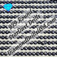 939 StarDust ROUND Pearl Mica Dust 5D Diamond Painting