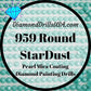 959 StarDust ROUND Pearl Mica Dust 5D Diamond Painting