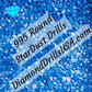 995 StarDust ROUND Pearl Mica Dust 5D Diamond Painting