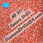AB 351 SQUARE Aurora Borealis 5D Diamond Painting Drills 
