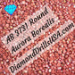 AB 3731 ROUND Aurora Borealis 5D Diamond Painting Drills
