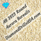 AB 3823 ROUND Aurora Borealis 5D Diamond Painting Drills