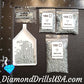 DMC 169 SQUARE 5D Diamond Painting Drills Beads DMC 169 