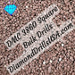 DMC 3860 SQUARE 5D Diamond Painting Drills Beads DMC 3860 