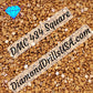 DMC 434 SQUARE 5D Diamond Painting Drills Beads DMC 434 