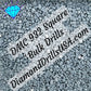 DMC 932 SQUARE 5D Diamond Painting Drills Beads DMC 932 