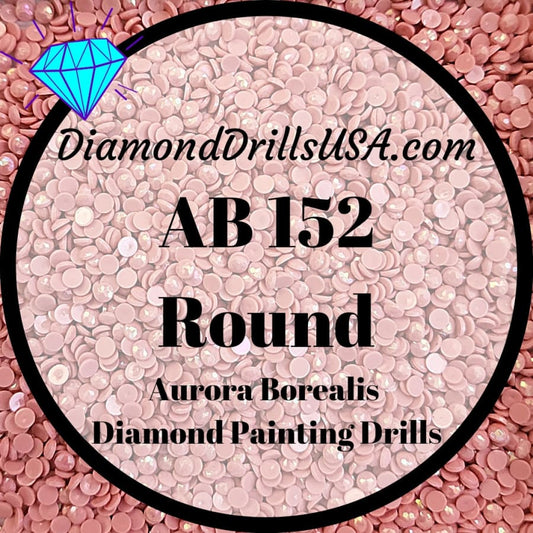 Diamond Painting With Surprise AB Drills! 