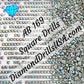 AB 169 SQUARE Aurora Borealis 5D Diamond Painting Drills 