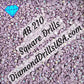 AB 210 SQUARE Aurora Borealis 5D Diamond Painting Drills 