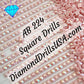 AB 224 SQUARE Aurora Borealis 5D Diamond Painting Drills 