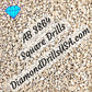 AB 3864 SQUARE Aurora Borealis 5D Diamond Painting Drills 