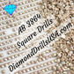 AB 3864 SQUARE Aurora Borealis 5D Diamond Painting Drills 